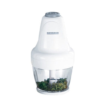 SEVERIN UZ 3861 universal chopper with container (approx. 260 W, container: approx. 250 ml) on sale